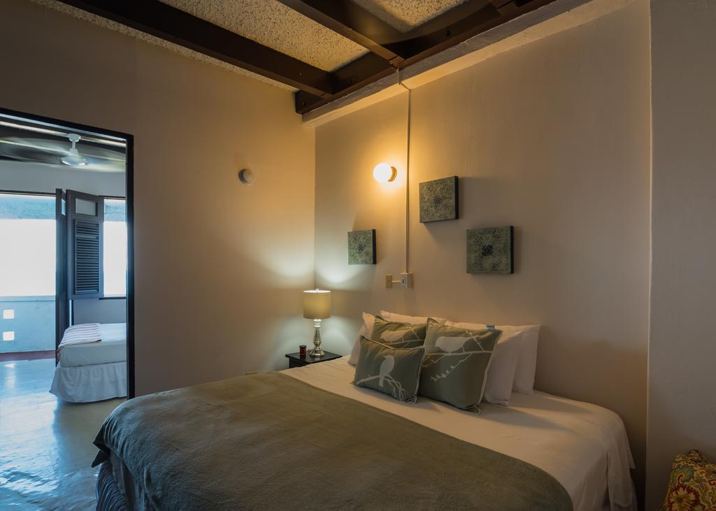 אפרטהוטל La Capitana Old San Juan Building מראה חיצוני תמונה