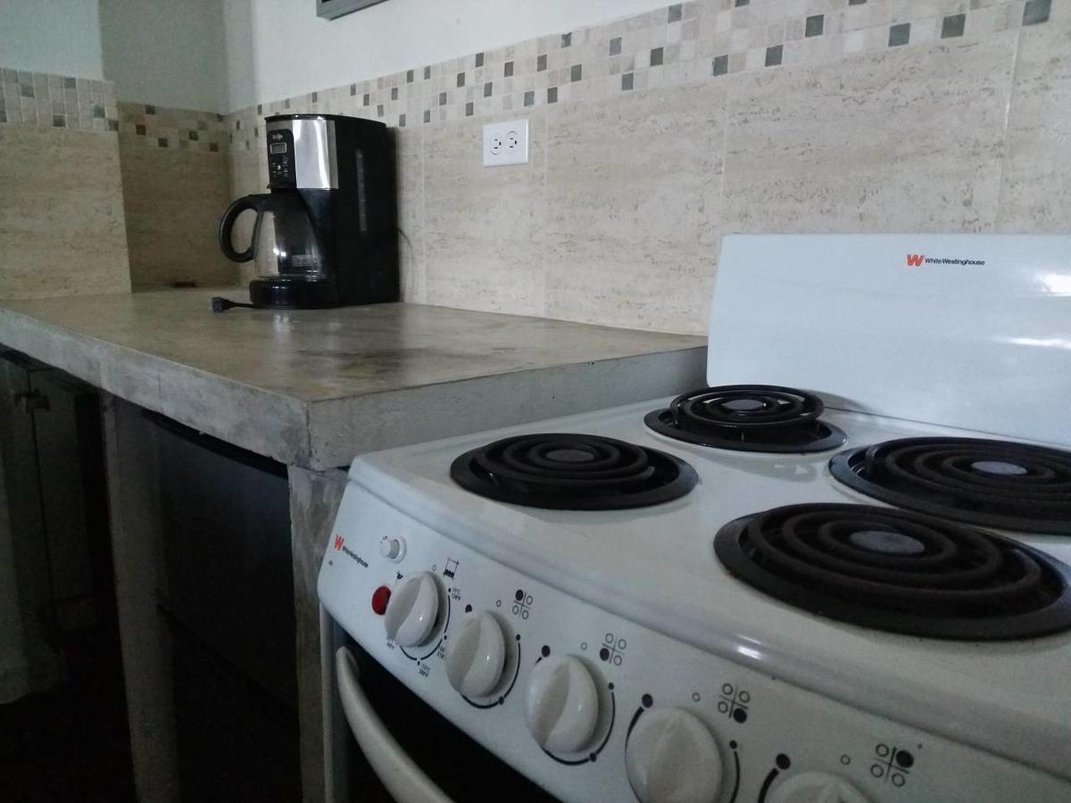 אפרטהוטל La Capitana Old San Juan Building מראה חיצוני תמונה