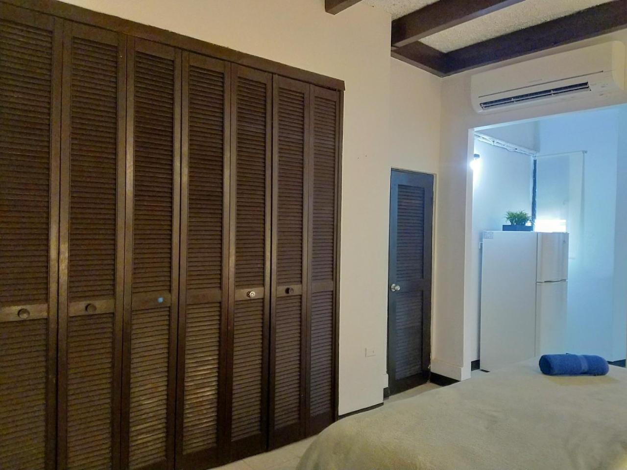 אפרטהוטל La Capitana Old San Juan Building מראה חיצוני תמונה