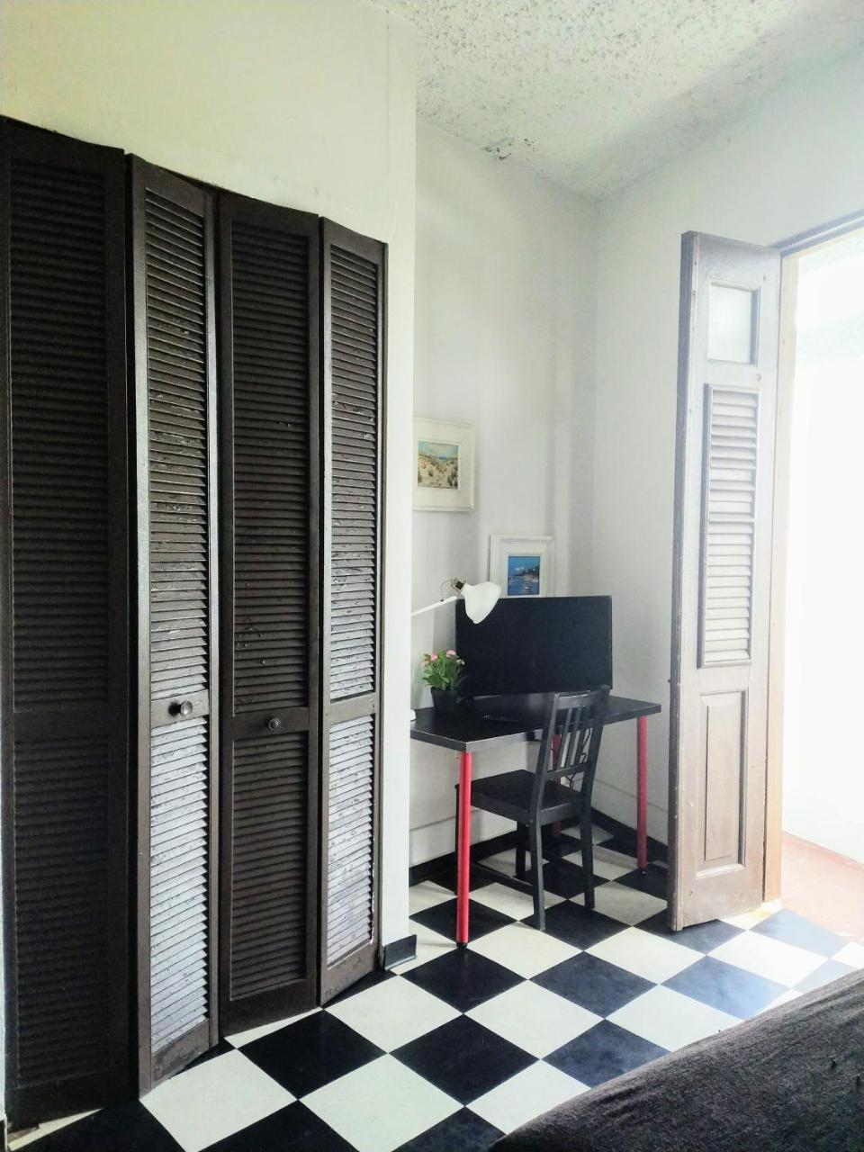 אפרטהוטל La Capitana Old San Juan Building מראה חיצוני תמונה