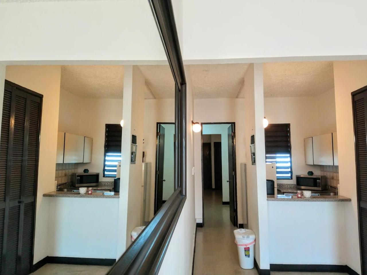אפרטהוטל La Capitana Old San Juan Building מראה חיצוני תמונה