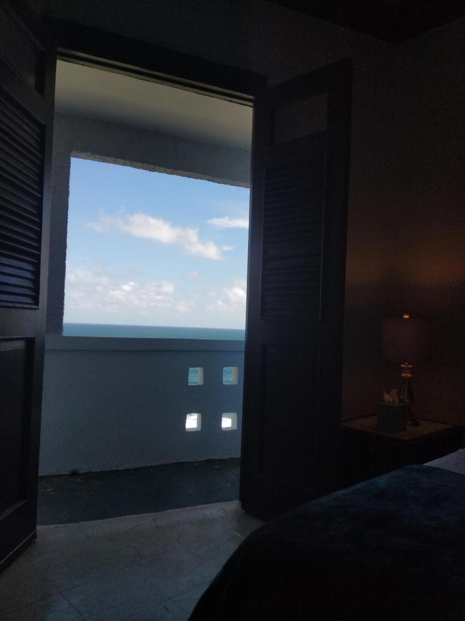 אפרטהוטל La Capitana Old San Juan Building מראה חיצוני תמונה