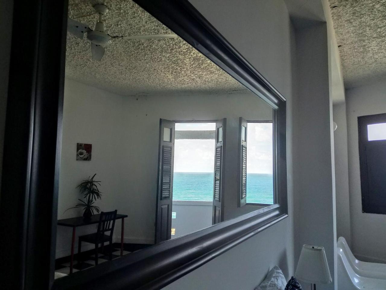 אפרטהוטל La Capitana Old San Juan Building מראה חיצוני תמונה