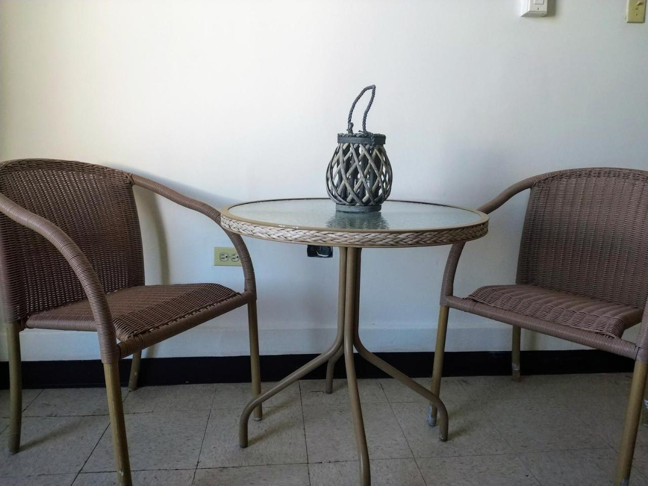 אפרטהוטל La Capitana Old San Juan Building מראה חיצוני תמונה