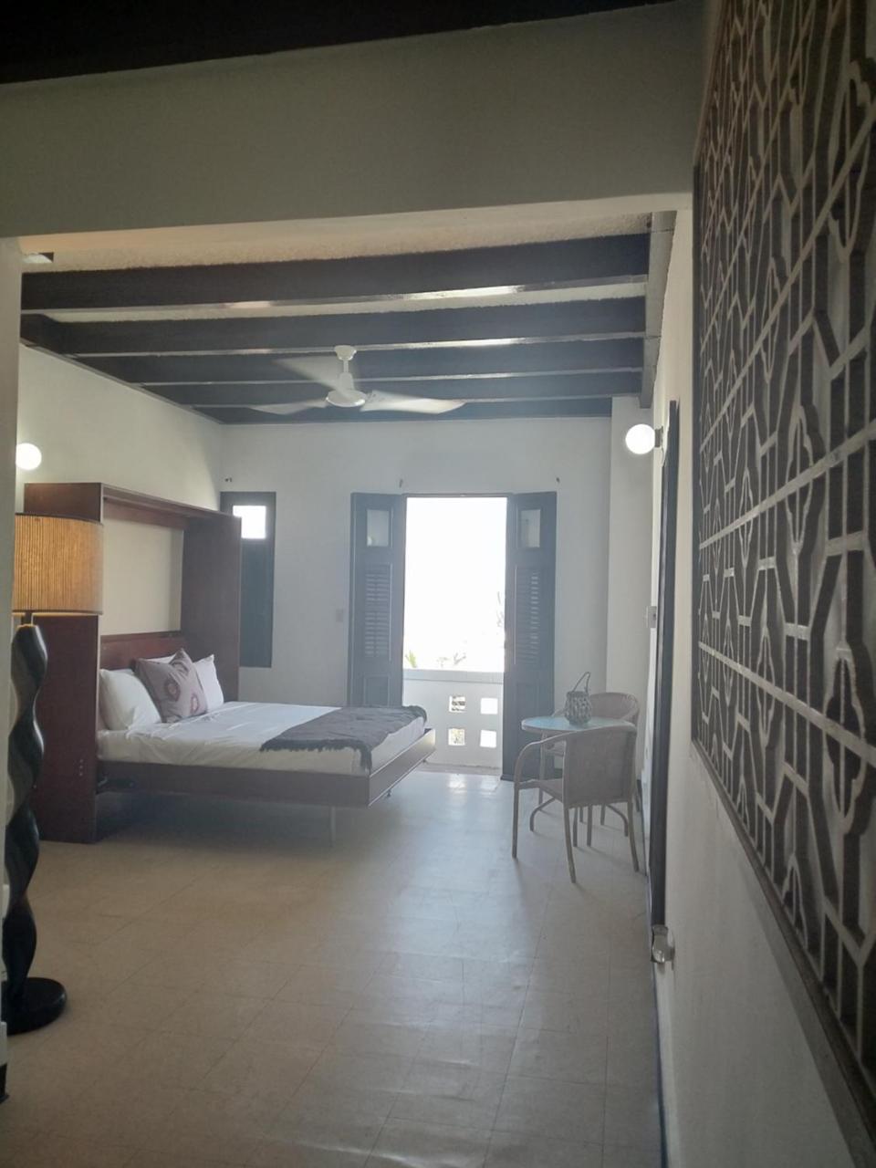 אפרטהוטל La Capitana Old San Juan Building מראה חיצוני תמונה