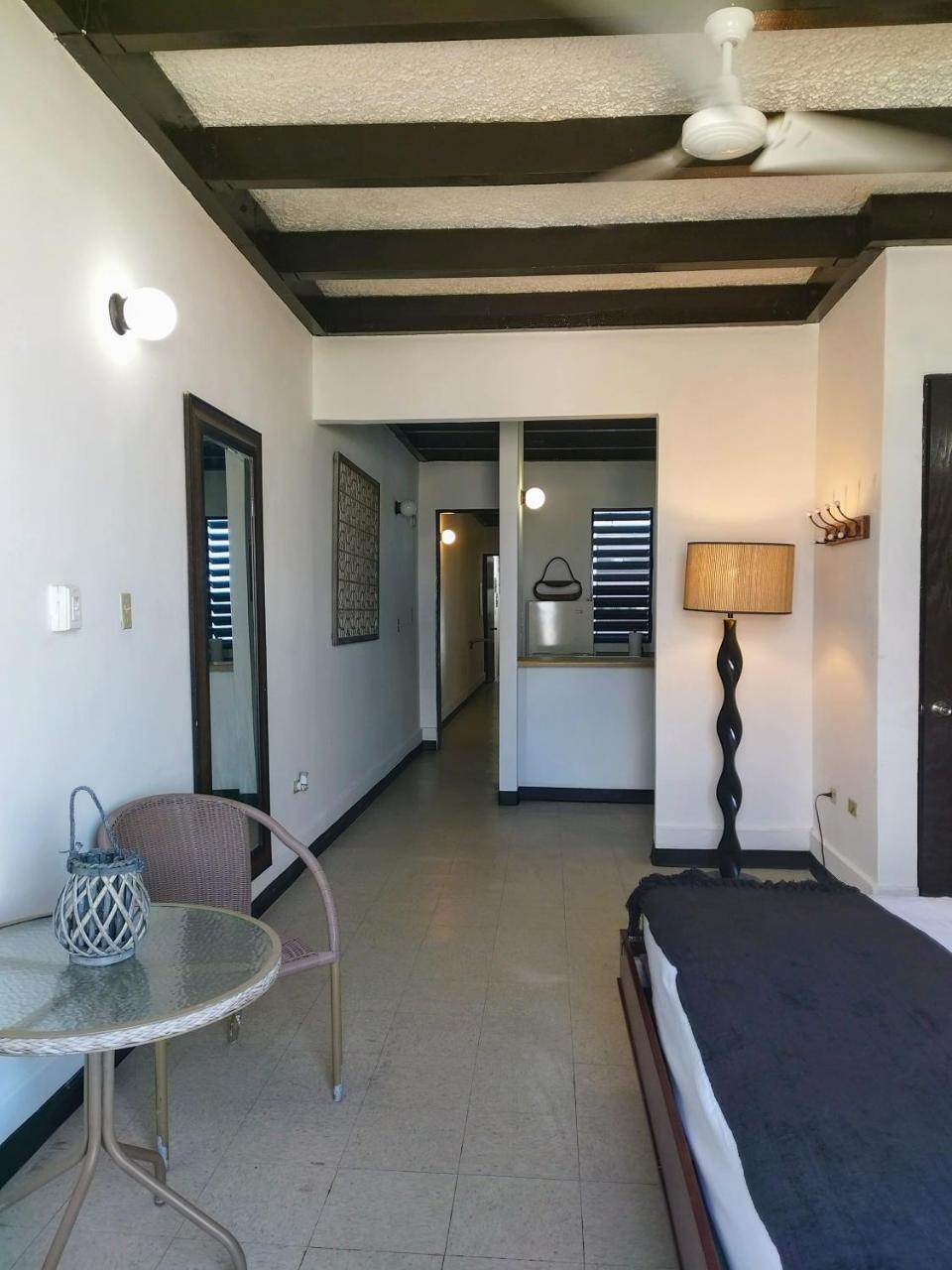 אפרטהוטל La Capitana Old San Juan Building מראה חיצוני תמונה