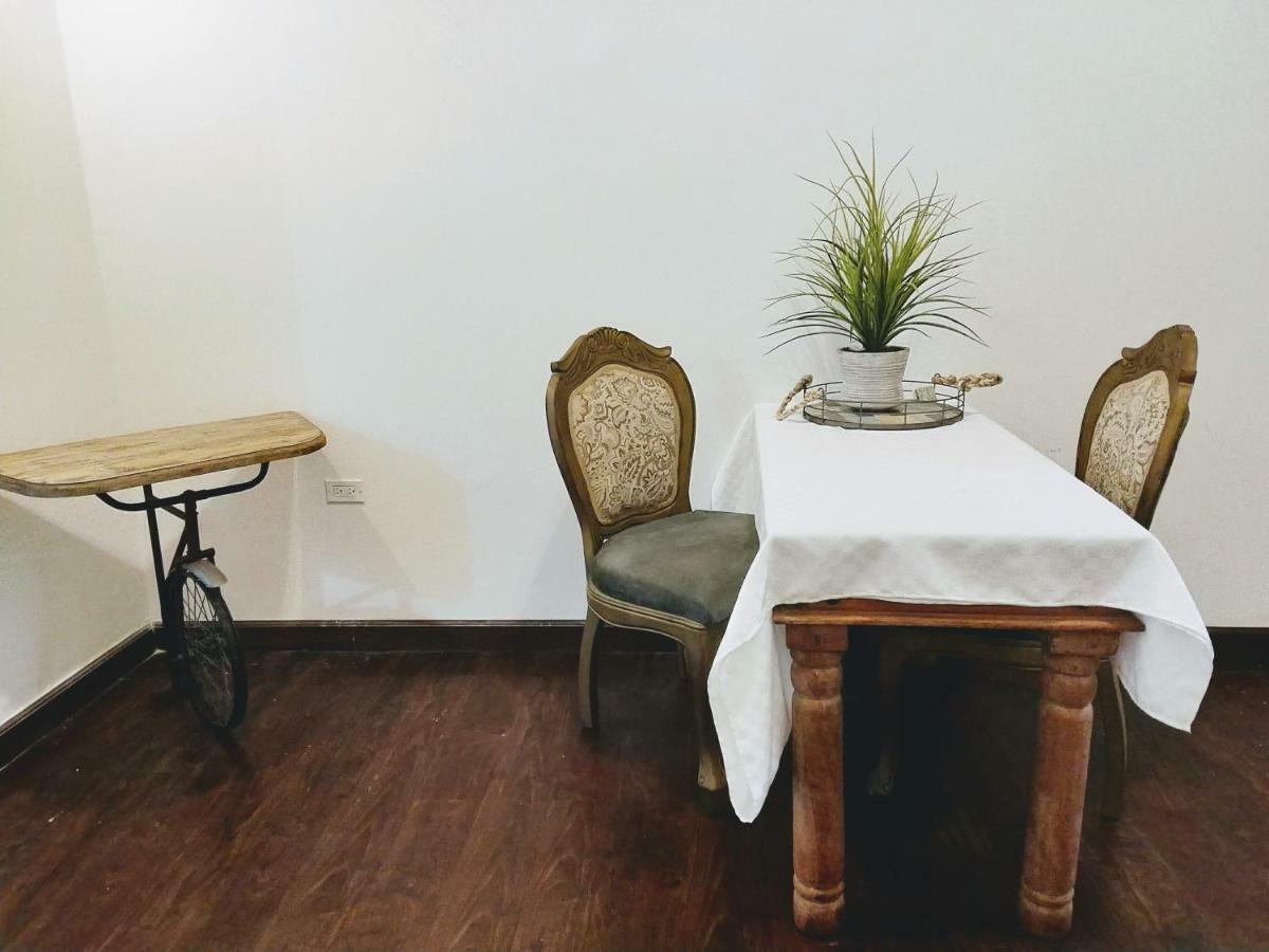 אפרטהוטל La Capitana Old San Juan Building מראה חיצוני תמונה